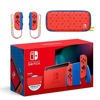 Jeux switch