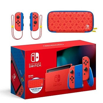 Jeux switch -Nintendo swicth limited