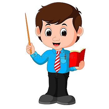 PROF D\'Arabe & Anglais