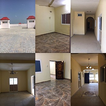 House for Rent - HODAN 2