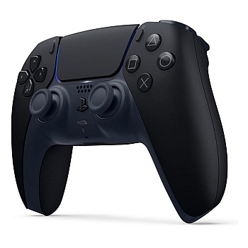 Manette PS4 DualShock 4.0 V2 Jet Black