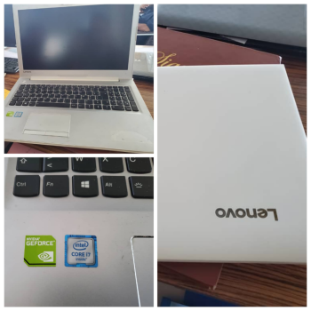 Laptop Lenovo