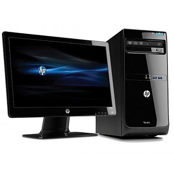 Desktop HP processeur Intel-Core