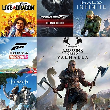 JEUX PC, des éditions complètes ou Premium