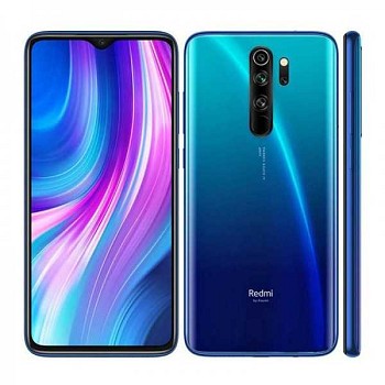 Redmi note 8 pro