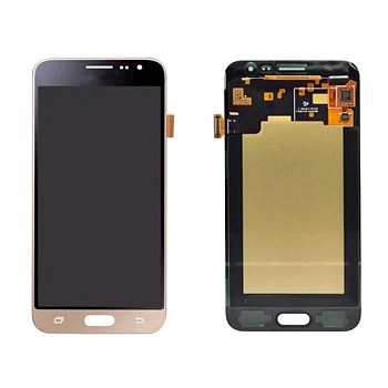 Vente d\'un écran smartphone Samsung J3 2016