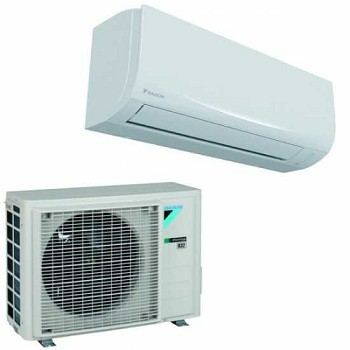 Climatiseur Daiken 2 chevaux