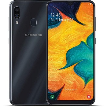 Samsung A30