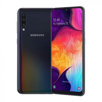 SAMSUNG GALAXY A50 64 GB