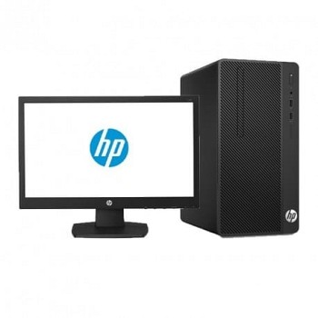 Vente Ordinateur Bureau HP occassion