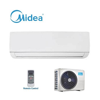 climatiseur d\'occasion Midea