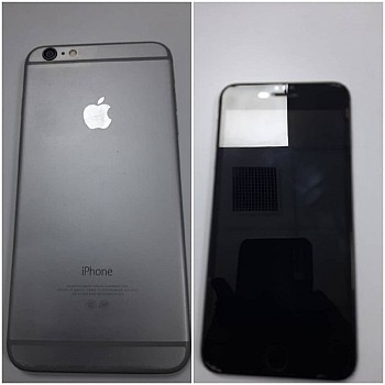 iPhone 6 Plus GB