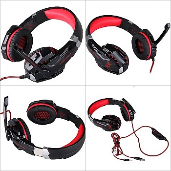 Casque de jeu KOTION EACH G2000