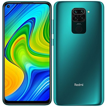 Redmi note 9