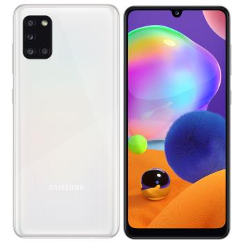 Samsung Galaxy A31 128GB