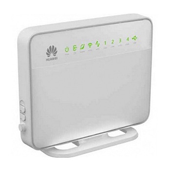 modem wifi d'link huawei (djib Télécom)