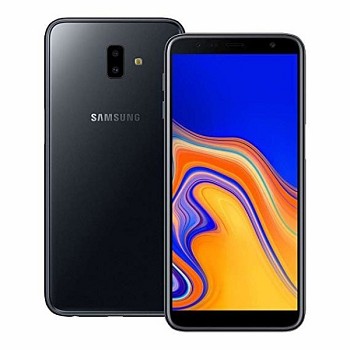 Samsung Galaxy J-6 plus