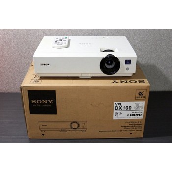 Vidéoprojecteur Sony neuf