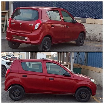 Alto 800
