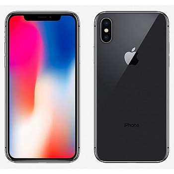 APPLE IPHONE X 256 GB