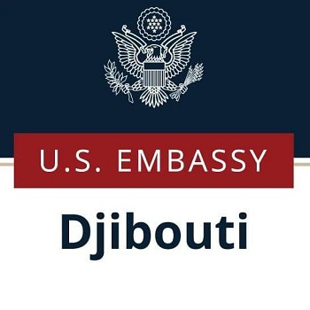 U.S. Embassy Djibouti vacancy : ACS Assistant FSN-08