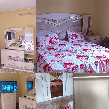 A vendre chambre complète