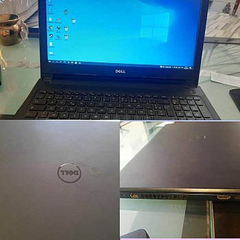 Ordinateur DELL INSPIRON 15 3000