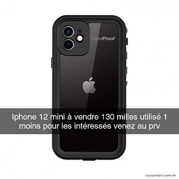 iphone 12 mini