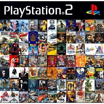 Meilleure offre de jeux gratuits PlayStation 2