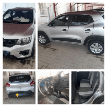 Renault KWID a vendre