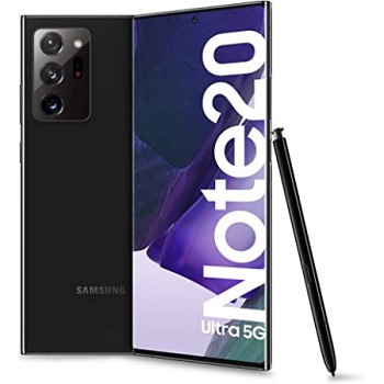 Téléphone Samsung Galaxie Note 20