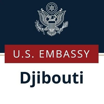 U.S. Embassy Djibouti vacancy : Surveillance Detection Monitor FSN-04