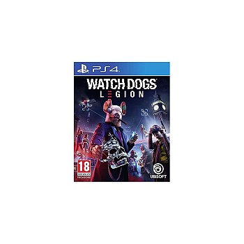 Watch dogs Légion (New)