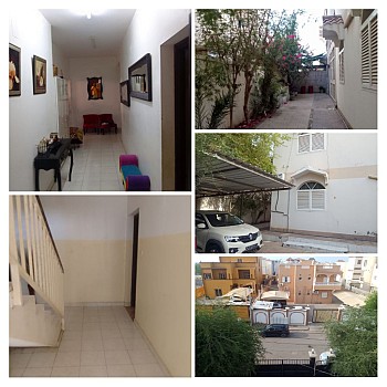 Appartement Haut Standing