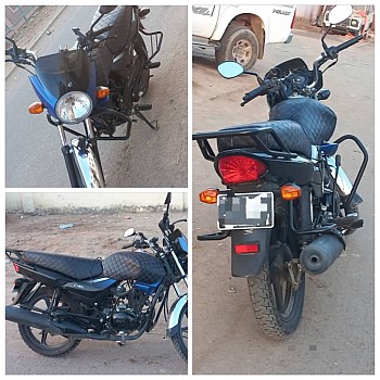 hunter 150cc