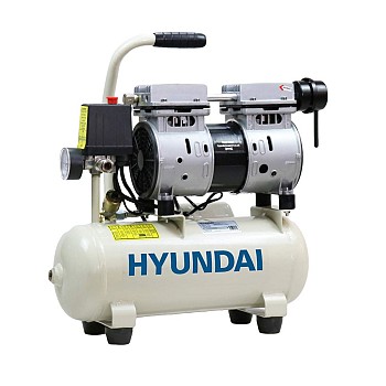 Compresseur d\'air Hyundai