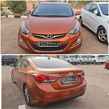 Location de voiture Hyundai