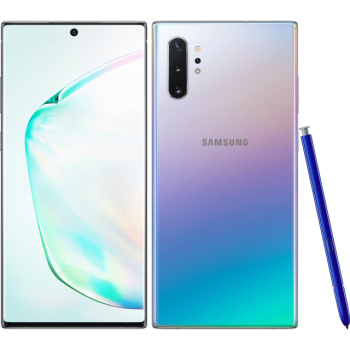 SAMSUNG GALAXY NOTE 10 PLUS 256GB