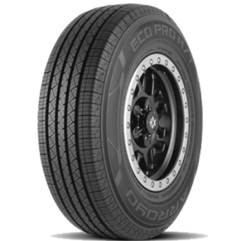 Pneus Tyres Eco Pro HT 265/65 R17