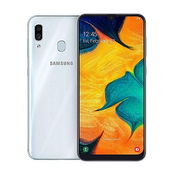 Téléphone Samsung Galaxy A30s