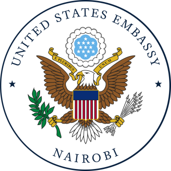 U.S. Mission Nairobi vacancy : Visa Assistant (Immigrant) FSN 7