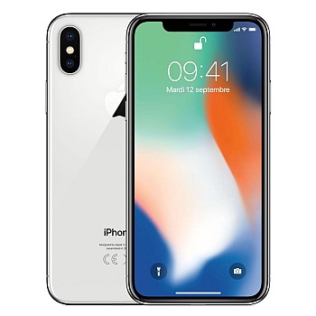 IPhone X normal