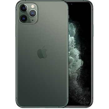 iphone11 pro 256Go avec tous les accessoires