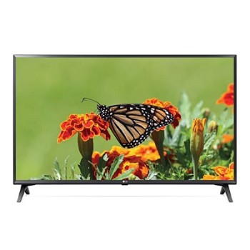 TV LG 43\