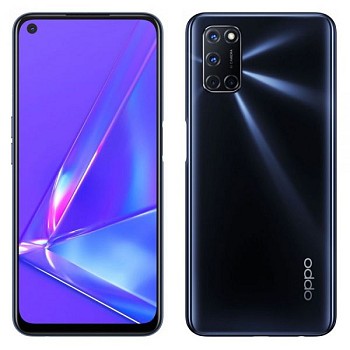 Télephone Oppo A72