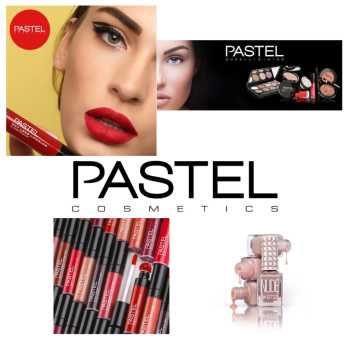 Révélez votre beauté naturelle avec notre gamme PASTEL