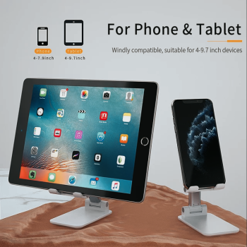 Support pour téléphone portable/tablette