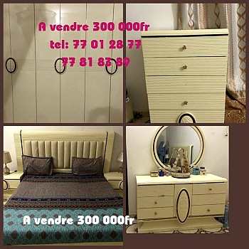 Meuble pour chambre à coucher