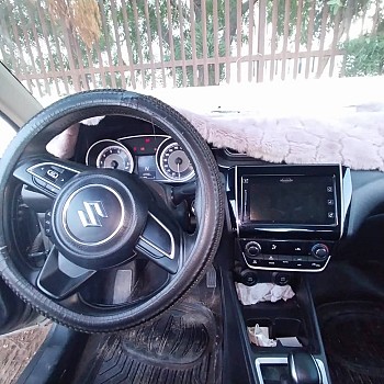 Voiture Suzuki Dzire