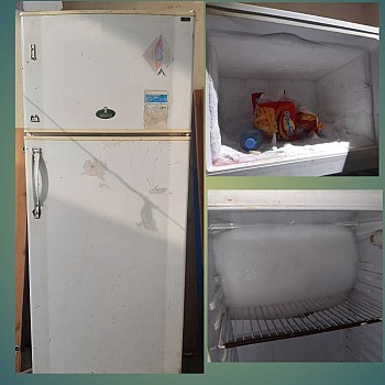 Frigo Occasion Marque KIRIAZI